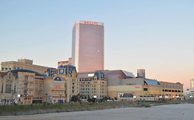 Ballys Hotel Atlantic City